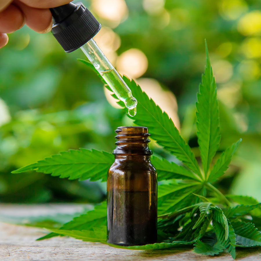 Natural wellness