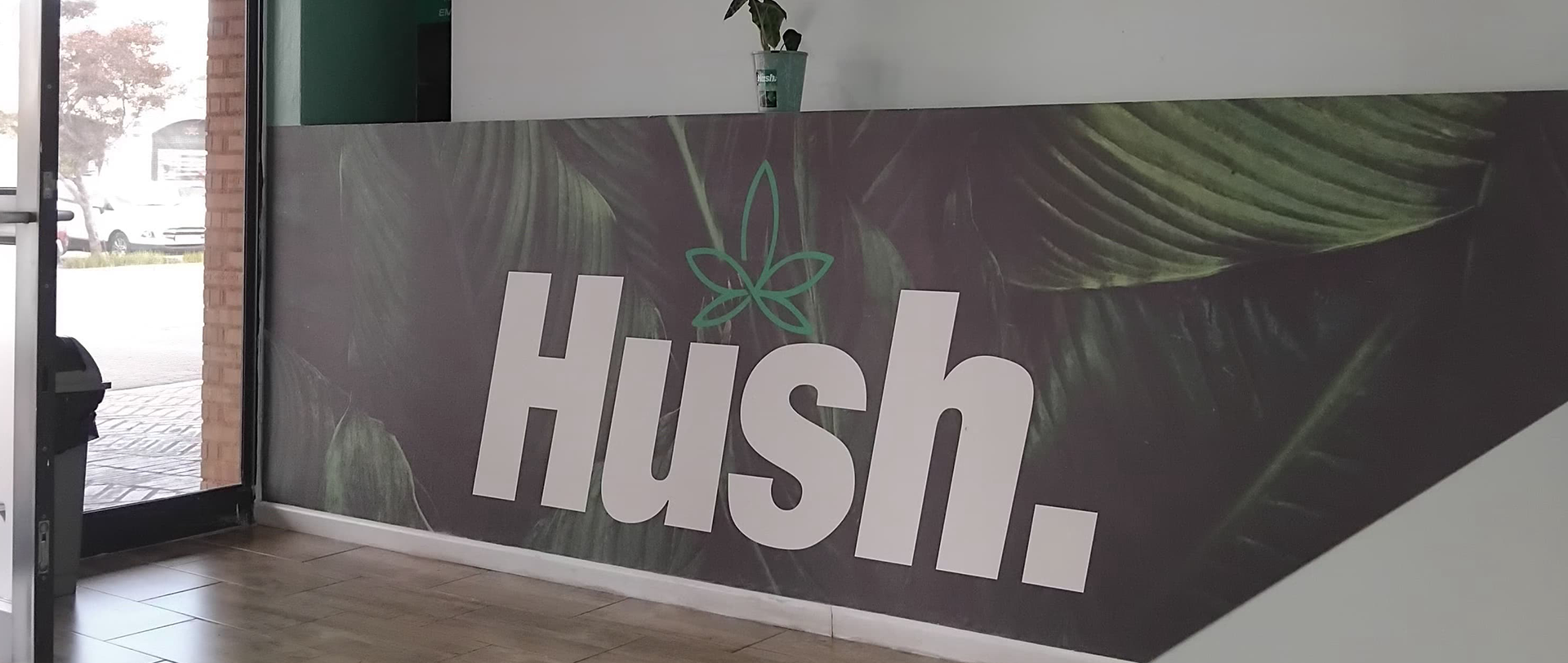 Hush Dainfern